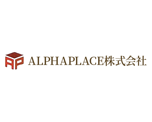 ALPHAPLACE株式会社